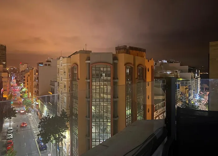 Topacio Las Canteras