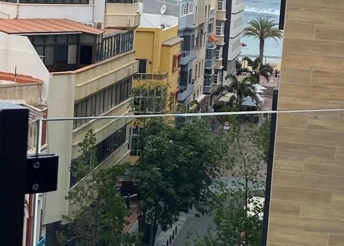 Topacio Las Canteras