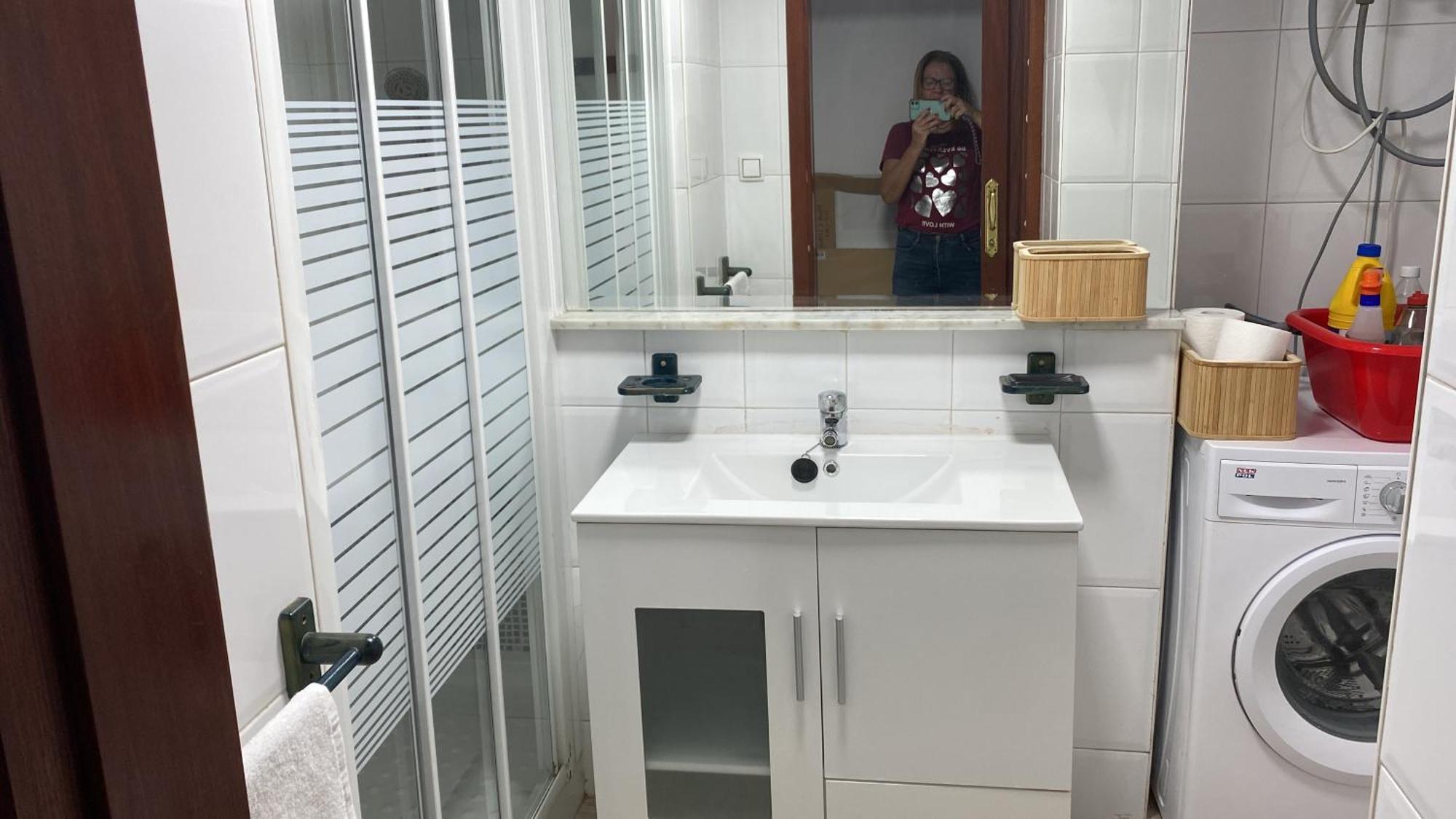 Topacio Canteras Apartment