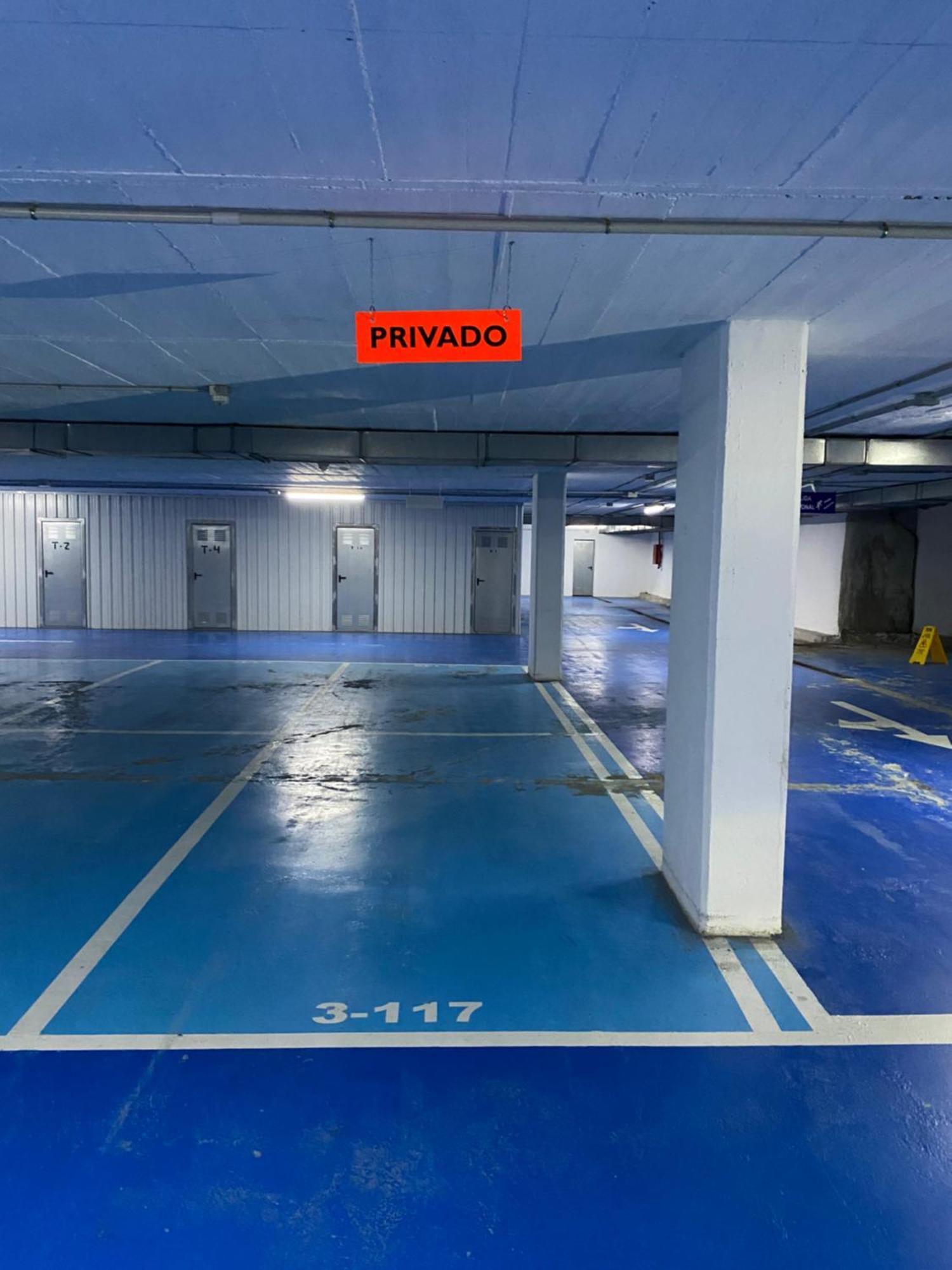 Apartment Topacio Canteras *