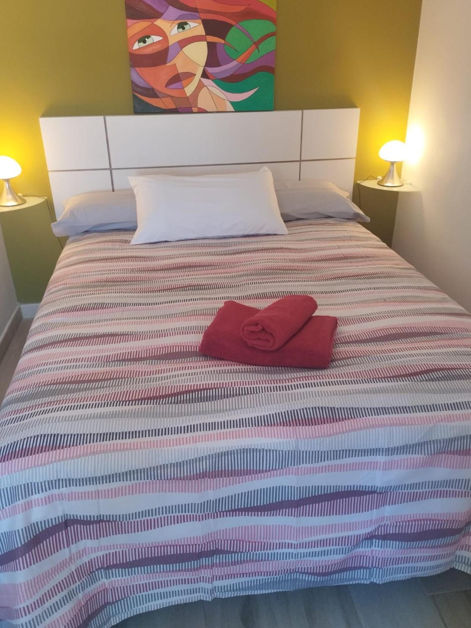 Apartment Topacio Canteras *
