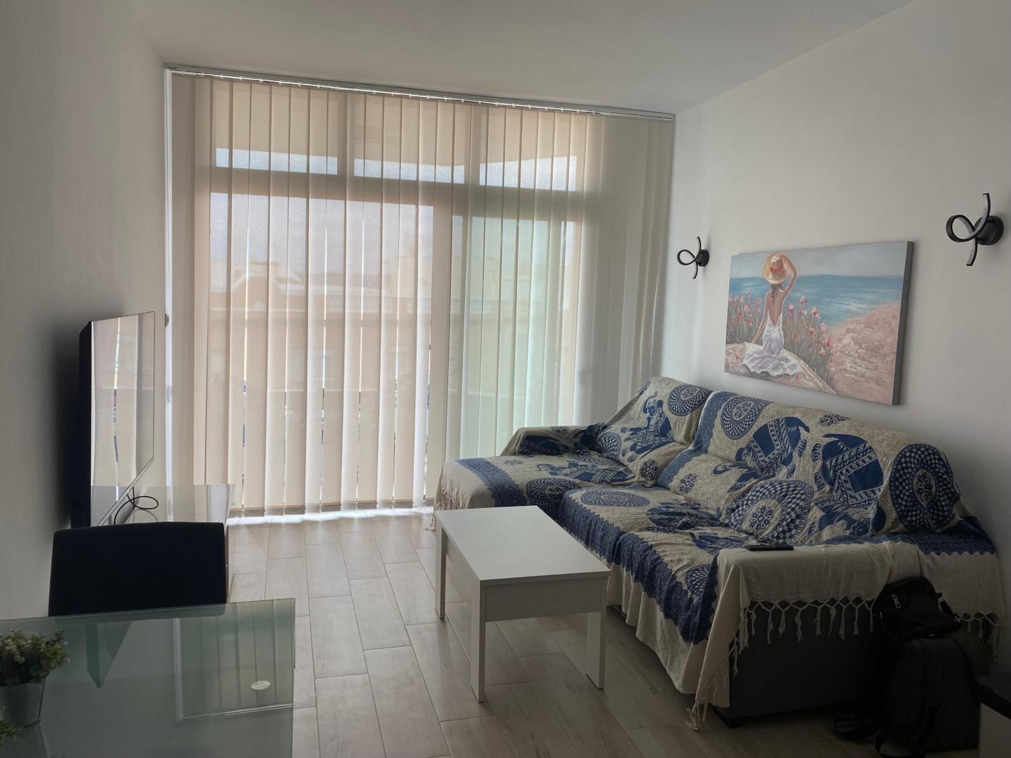 Topacio Canteras Apartment Las Palmas de Gran Canaria