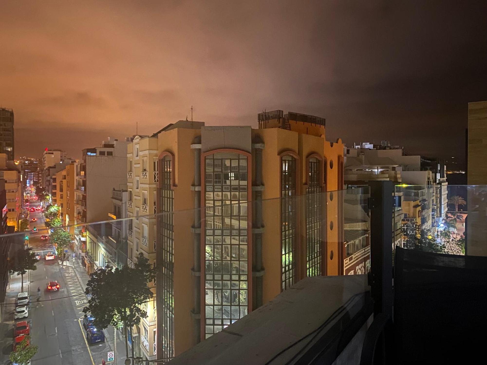 Topacio Canteras Apartment