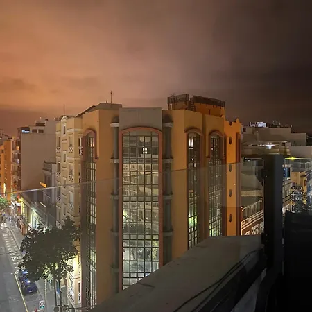 Topacio Las Canteras Las Palmas de Gran Canaria Exterior photo