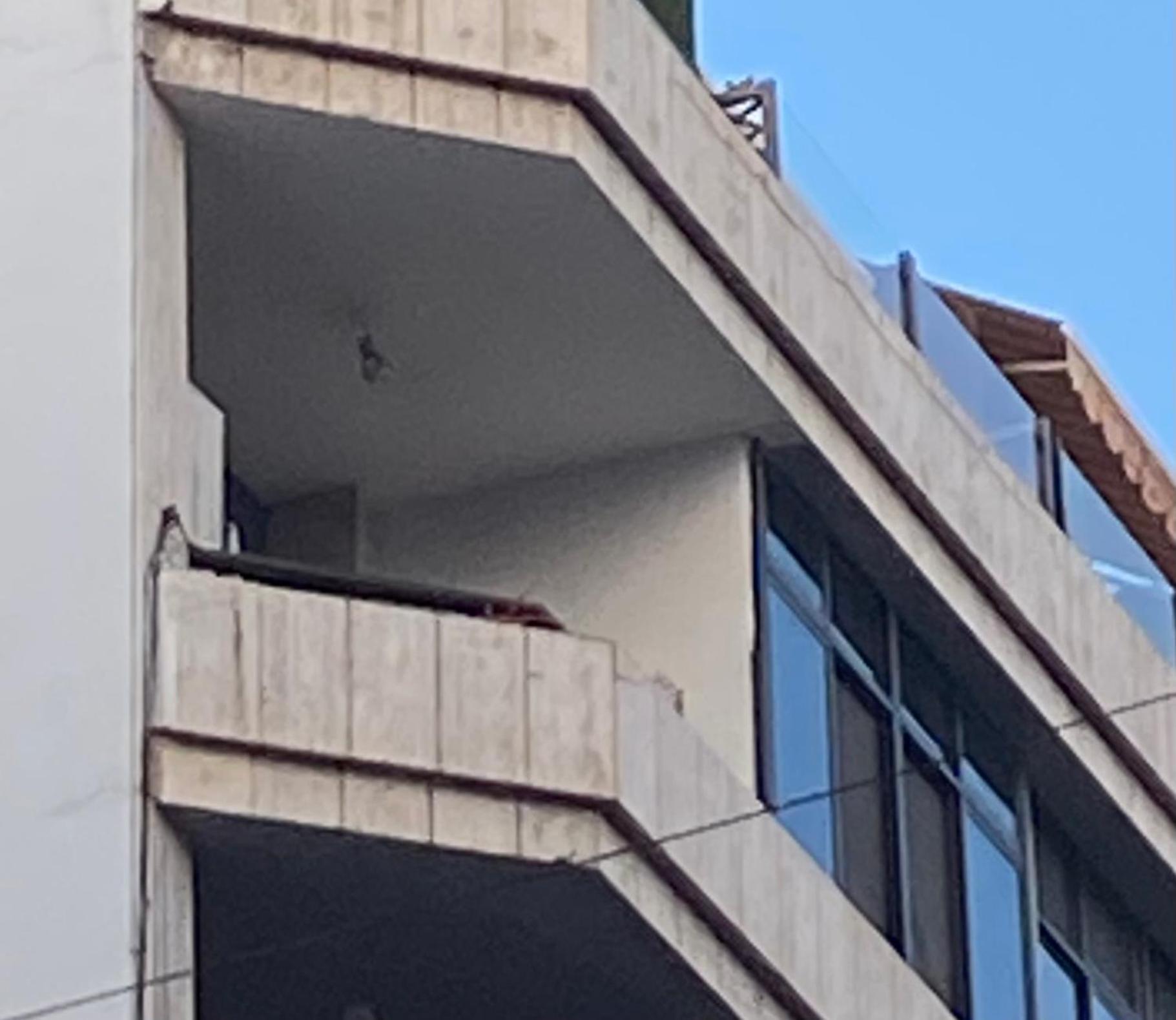 Topacio Canteras Apartamento Las Palmas de Gran Canárias