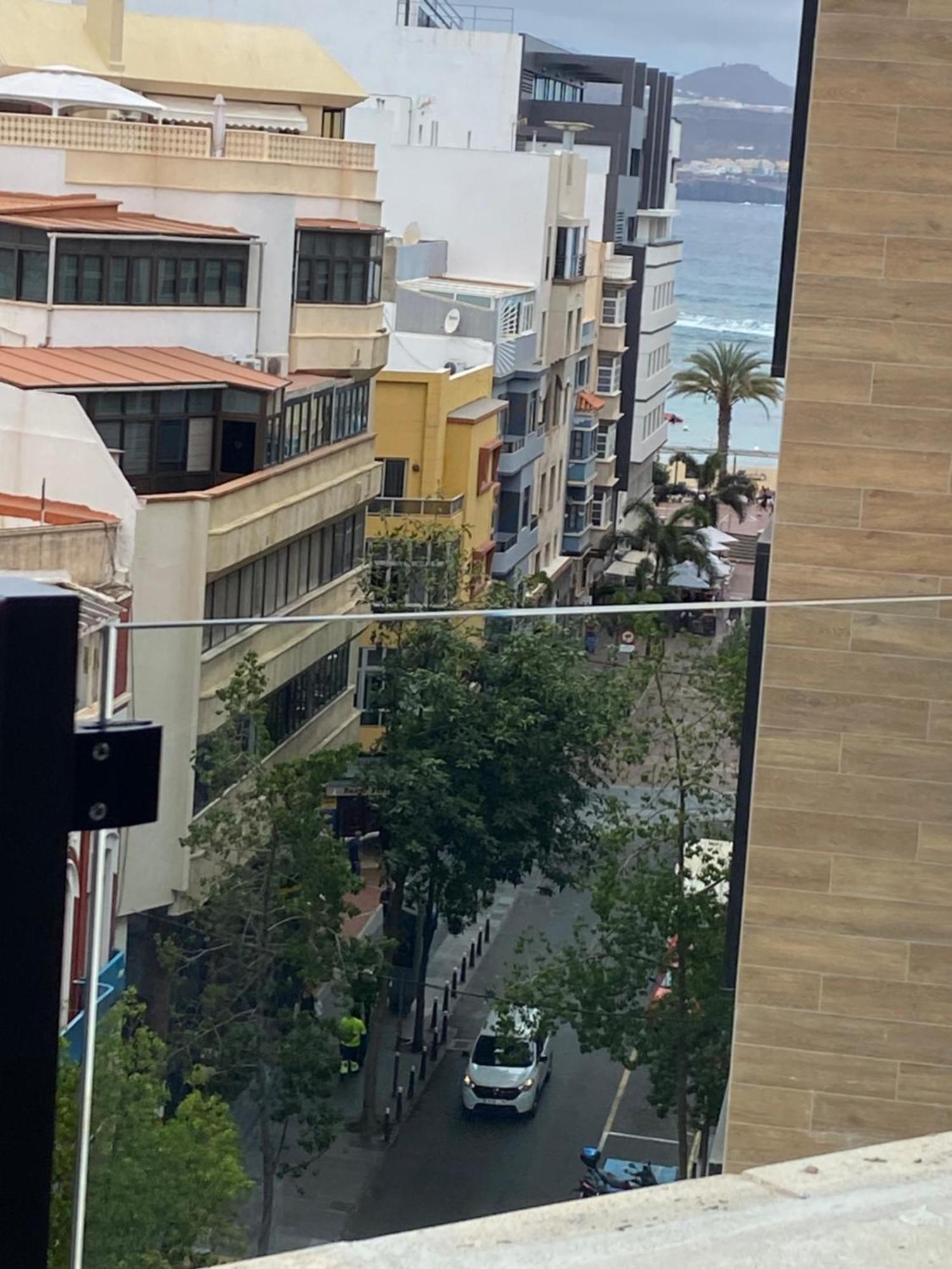 Apartamento Topacio Canteras Las Palmas de Gran Canárias