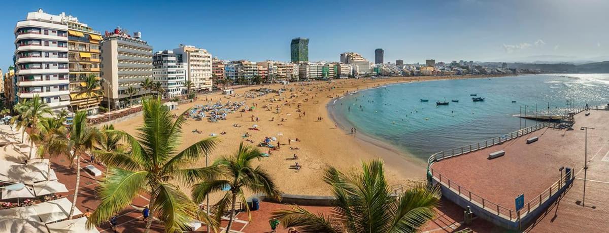 Topacio Canteras * Las Palmas de Gran Canárias